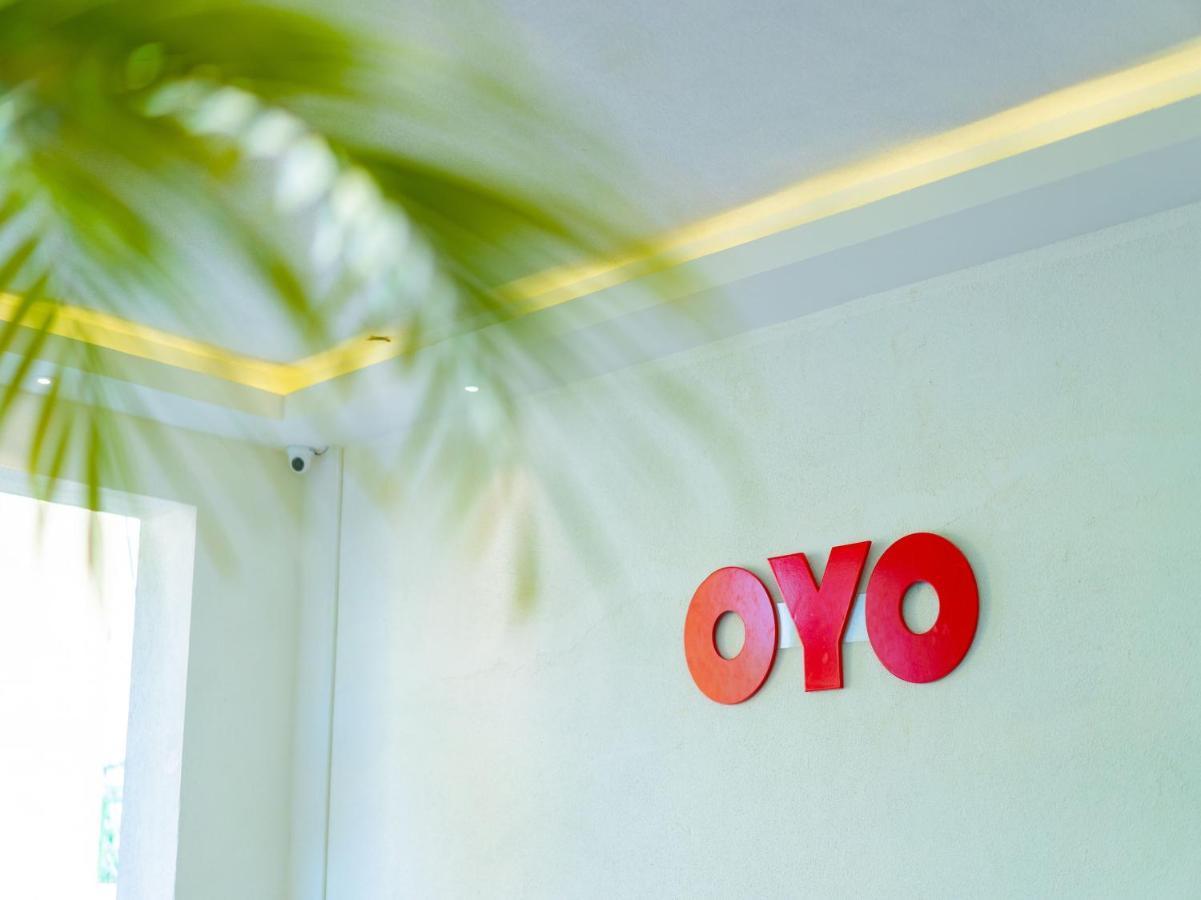 Oyo 79434 Hotel Green Villa Nagpur Luaran gambar