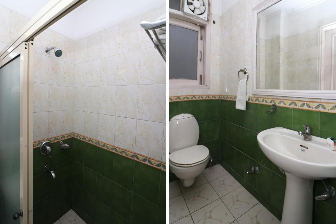 Oyo 79434 Hotel Green Villa Nagpur Luaran gambar