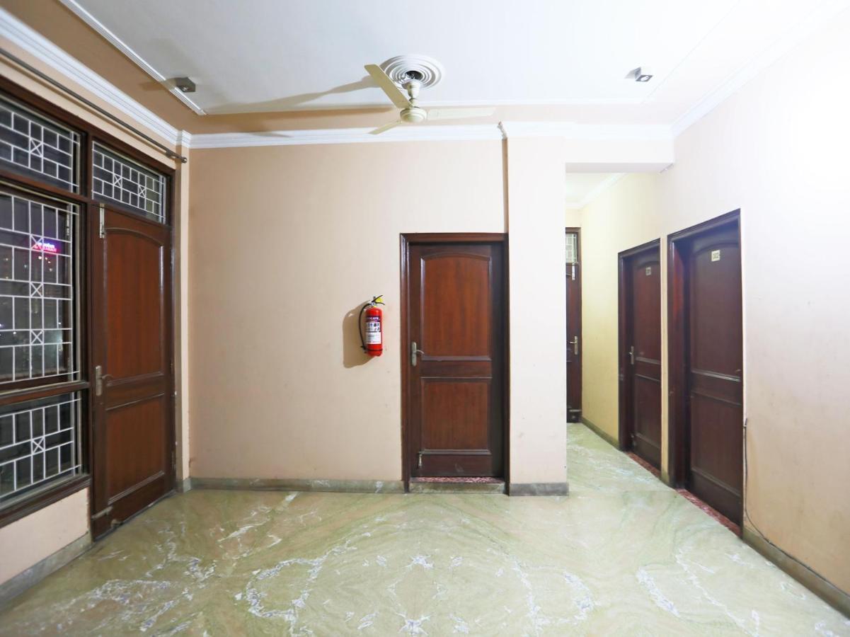 Oyo 79434 Hotel Green Villa Nagpur Luaran gambar