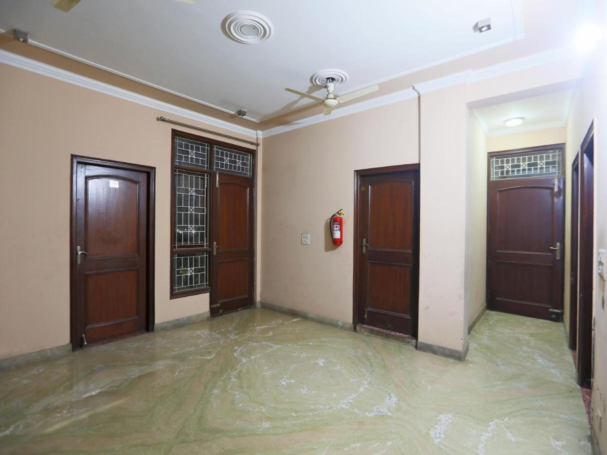 Oyo 79434 Hotel Green Villa Nagpur Luaran gambar