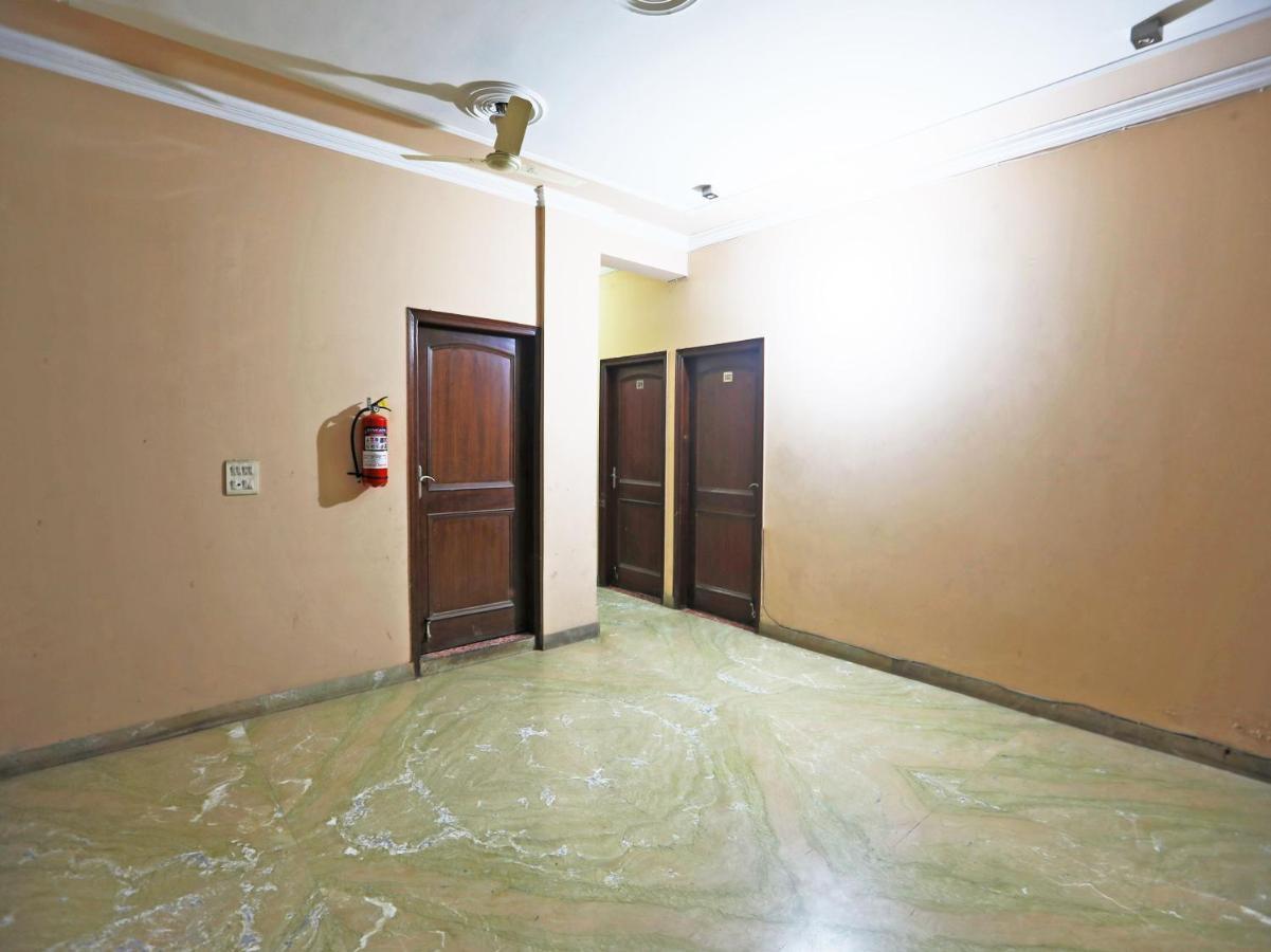 Oyo 79434 Hotel Green Villa Nagpur Luaran gambar